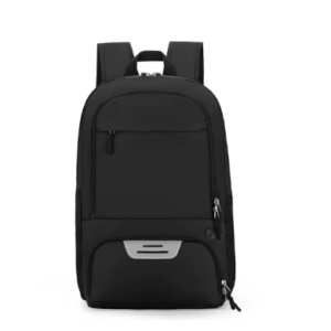 Mochila deportiva - Negro