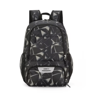 Mochila deportiva - Gris